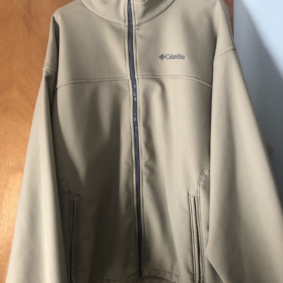 Men’s Columbia jacket! - Picture 1 of 4